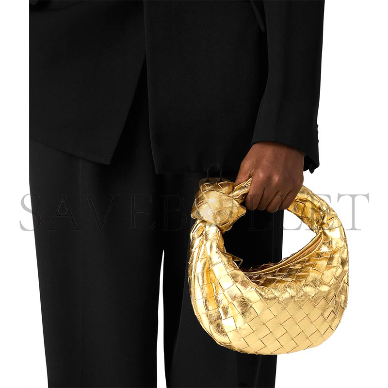 bo*te*ga Ve*ne*ta mini jodie 651876v4p108922 (26*13*8.5cm)